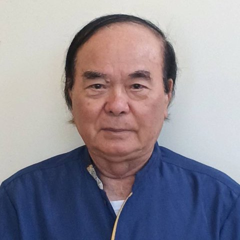 西銘 仁正