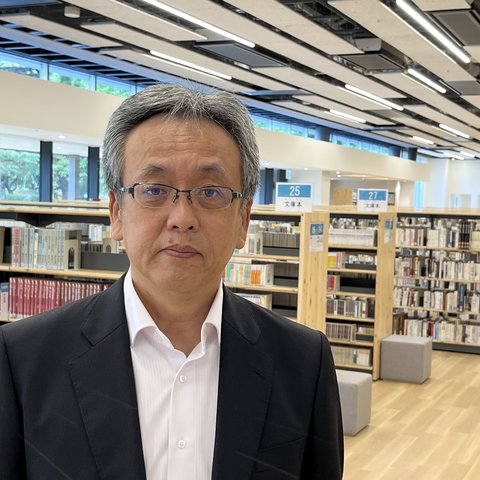 山本 淳一
