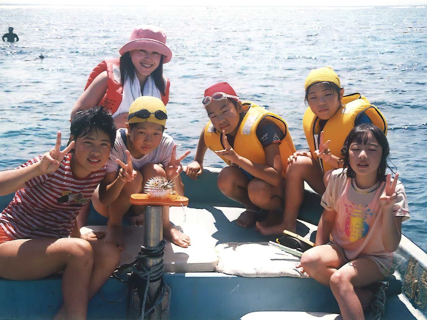 第6回（2001年度）
